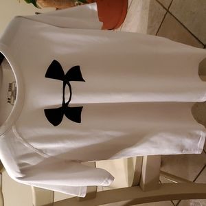Under Armour Youth Boys Tee Shirt